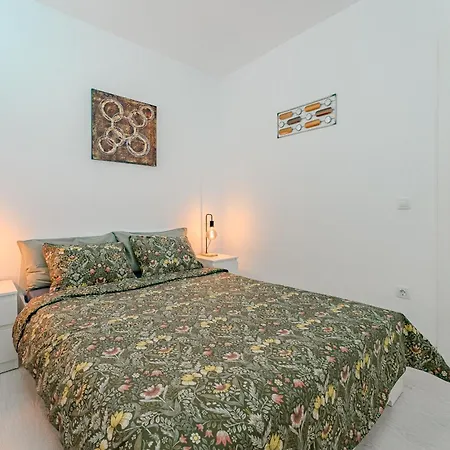 Appartement Ocean View Excellent Quiet Place