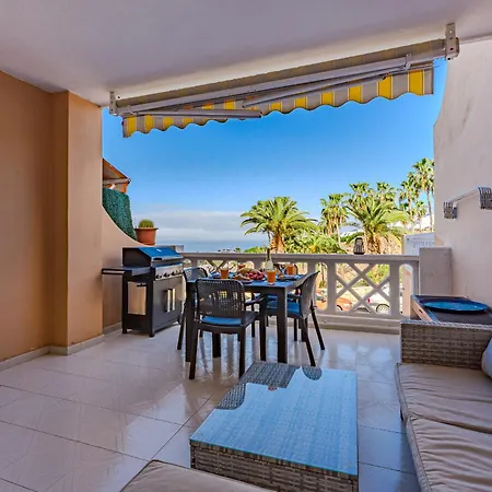 Appartement Ocean View Excellent Quiet Place *