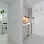 Ocean View Excellent Quiet Place Appartement