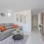 Appartement Ocean View Excellent Quiet Place Costa Adeje (Tenerife)