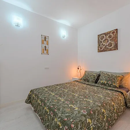 Ocean View Excellent Quiet Place * Costa Adeje (Tenerife)