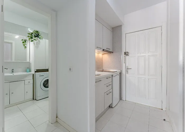 Ocean View Excellent Quiet Place Apartment