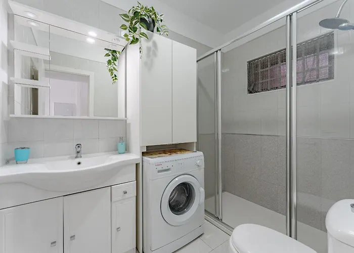 Ocean View Excellent Quiet Place Apartment Costa Adeje (Tenerife)