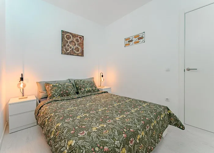 Apartment Ocean View Excellent Quiet Place