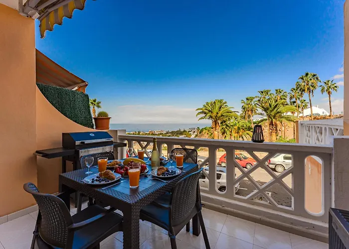 Ocean View Excellent Quiet Place Apartment *