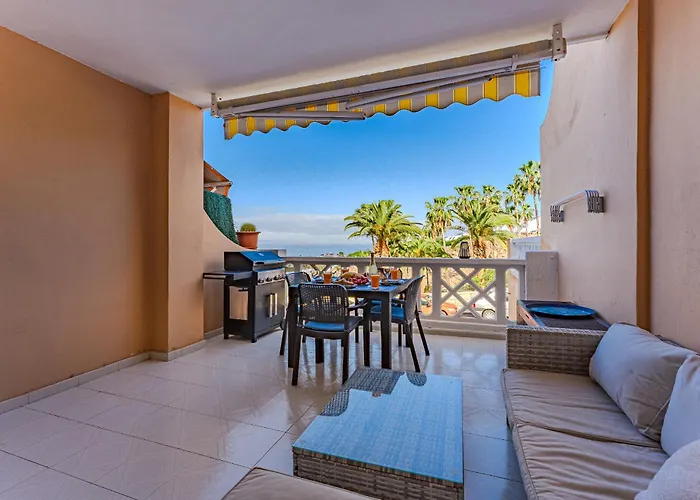 Apartment Ocean View Excellent Quiet Place *