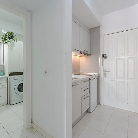 Ocean View Excellent Quiet Place Apartamento