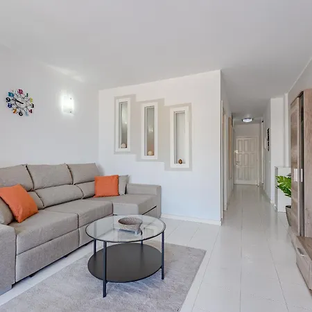 Apartamento Ocean View Excellent Quiet Place Costa Adeje (Tenerife)