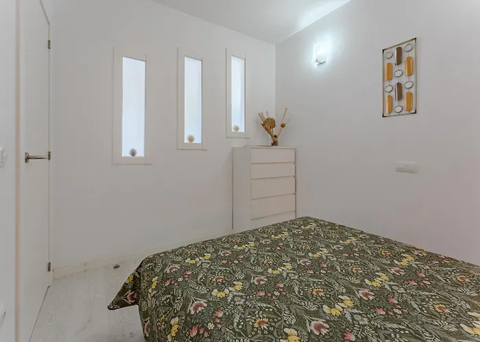 Appartement Ocean View Excellent Quiet Place *