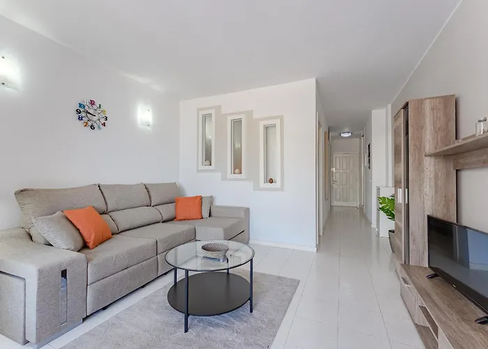 Appartement Ocean View Excellent Quiet Place Costa Adeje (Tenerife)